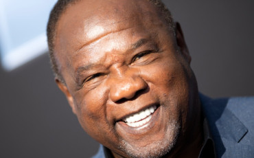  Isiah Whitlock Jr