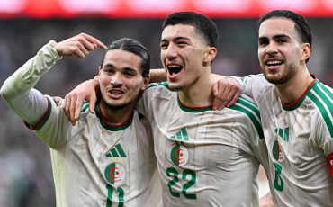 Algérie