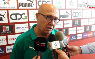jamal fathi