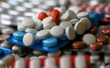 médicaments