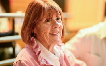 Gisèle Pelicot 