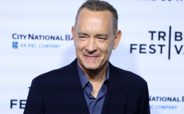 Tom Hanks