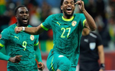 Sénégal