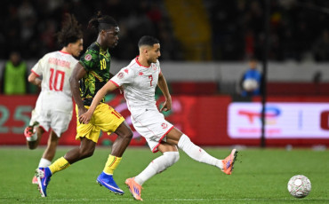 Tunisie-Mali