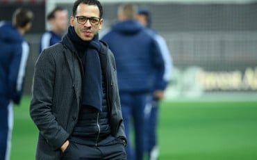  Liam Rosenior 