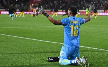  Mali Djigui Diarra