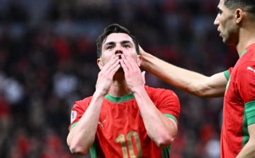 brahim diaz