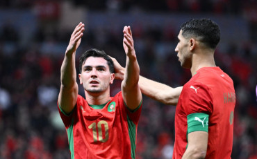 Brahim Diaz 