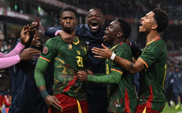  Cameroun
