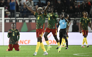 Cameroun