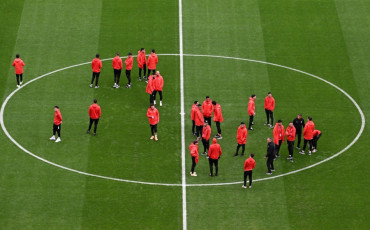 Equipe du Maroc