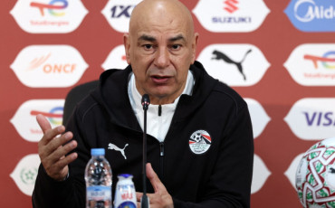 Hossam Hassan 