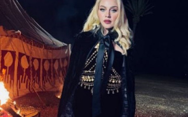Madonna
