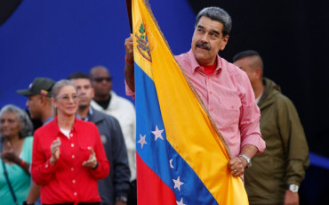 Nicolás Maduro