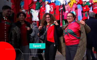 Supporters