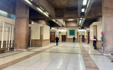 محكمة الاستئناف بالدار البيضاء