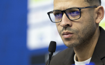 Liam Rosenior 