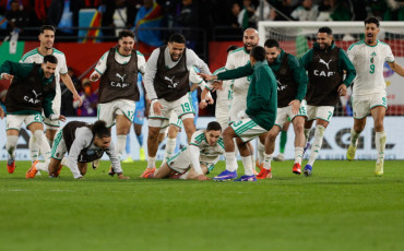 algérie