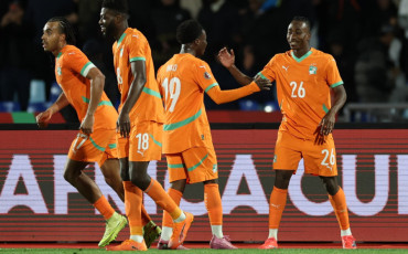  Côte d'Ivoire