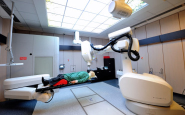 Cyberknife