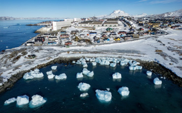 greenland