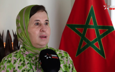 Kenza El Ghali