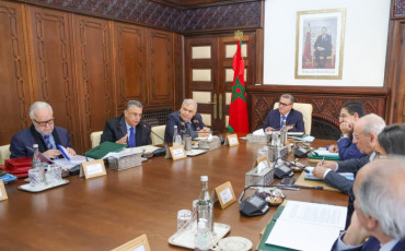 Conseil de gouvernement