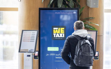ONDA-taxi et bus