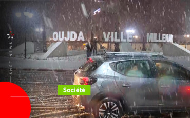 Oujda