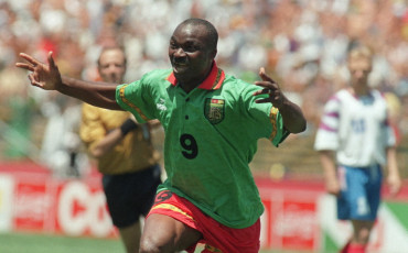 Roger Milla
