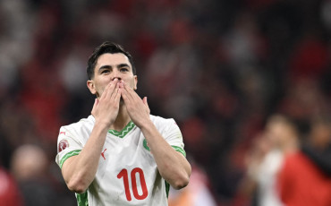Brahim Diaz
