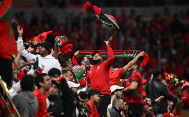 maroc