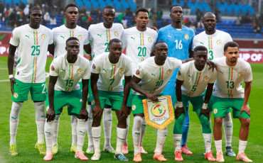 Senegal