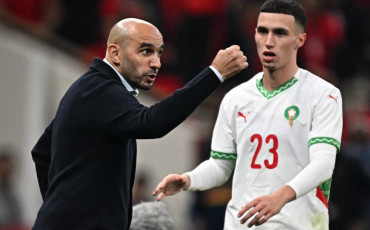 Walid Regragui 