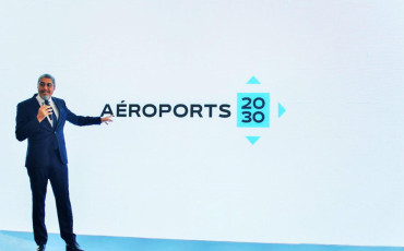 Aéroport 2030
