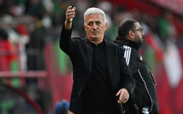  Vladimir Petkovic