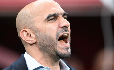 Walid Regragui