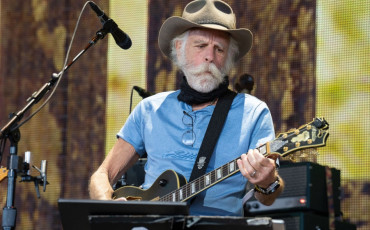 Bob Weir
