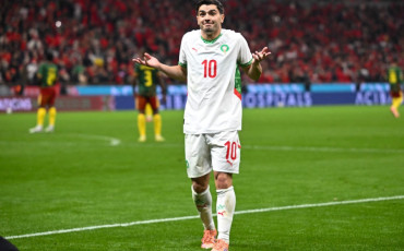 Brahim Díaz