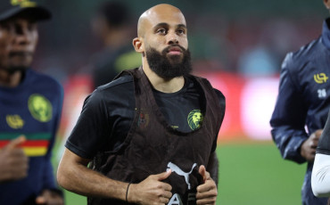 Bryan Mbeumo