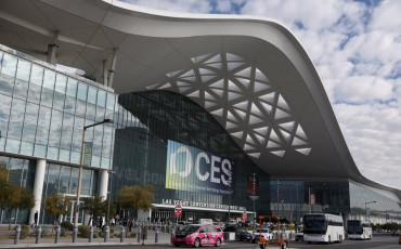 CES-Salon de la Tech