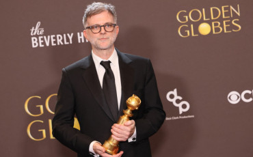 Paul Thomas Anderson