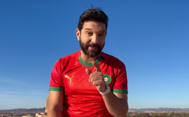 Anas El Baz