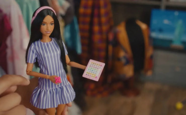 Barbie autisme