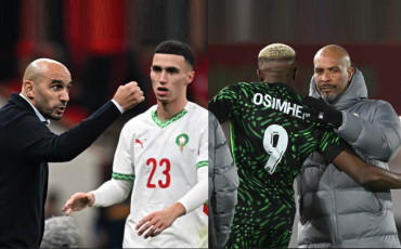 morocco vs nigeria