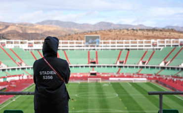 STADE AGADIR