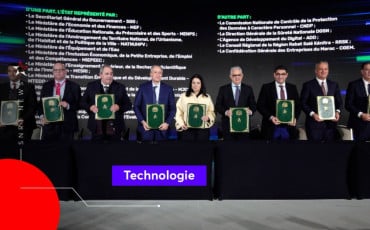 L'intelligence artificielle
