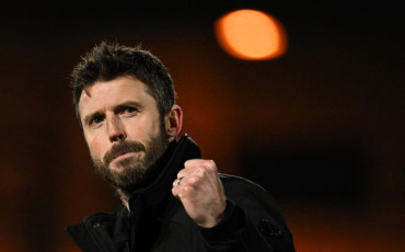 Michael Carrick