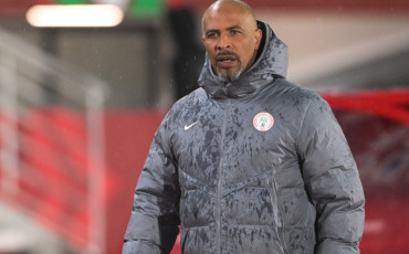Éric Chelle