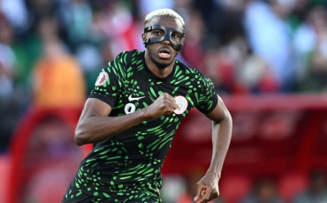 Victor Osimhen